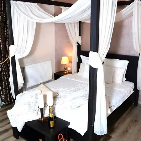 Apartment Cozy *